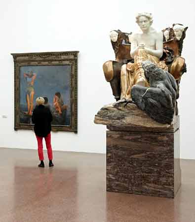 Leipzig Museum of Fine Arts