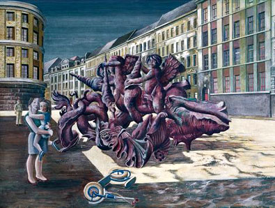 Sparkasse Art Exhibition Hall