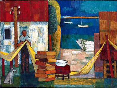 Sparkasse Art Exhibition Hall