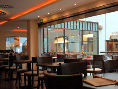 Leipzig Cafe Kandler