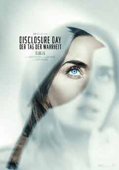 Disclosure Day, Cinema, Leipzig
