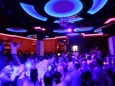 Leipzig Club Twenty One