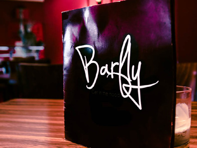 Leipzig Barfly Cocktail Bar