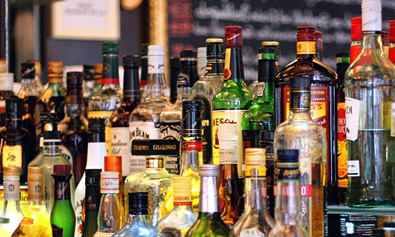 Leipzig Furst Cocktail Bar