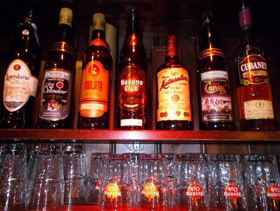 Leipzig La Cosita Cocktail Bar