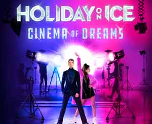 Holiday on Ice, Leipzig