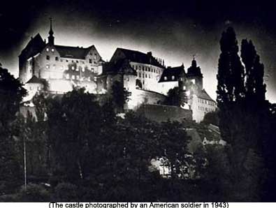 Colditz Castle