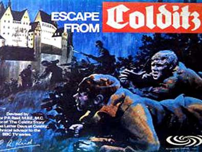 Colditz Castle