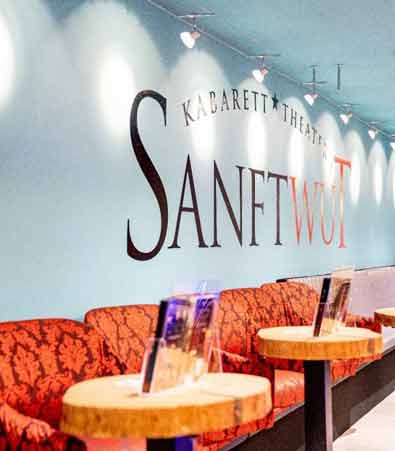 leipzig sanftwut theatre