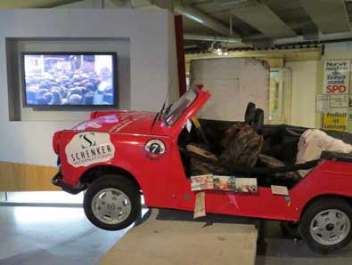 Leipzig Contemporary History Museum