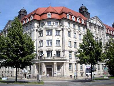 leipzig stasi museum