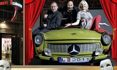 kabarett-academixer leipzig