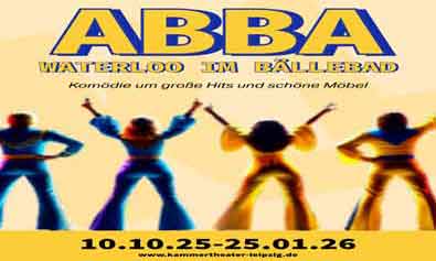 Kammertheater Leipzig